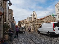 Lovely old cobbled streets of Areopoli.  gr18 093009490 s