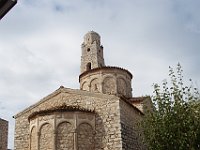 The Agii Taxiarxes church dates from the 18th century, but looks much older.  gr18 093009560 s