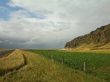 Farm at Sauðhúsvöllur