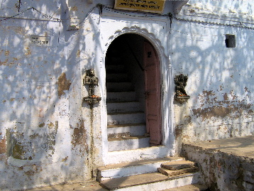 Vindu Madhan Temple