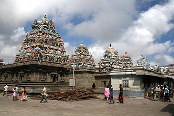 Kapalishvara Temple
