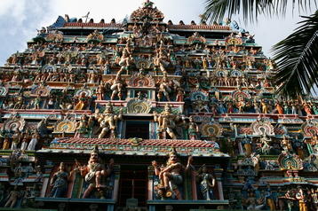 Sabhanayaka Nataraja Temple