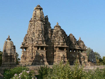 Vishvanatha Temple, Khajuraho
