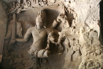 Andhakasuravatha