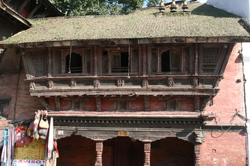 Baghwati Temple